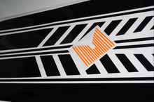 Load image into Gallery viewer, 2023-2026 HONDA ACCORD 3M GLOSS BLACK 1STGEN SIDE STRIPE