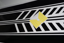 Load image into Gallery viewer, 2023-2026 HONDA ACCORD 3M GLOSS BLACK 1STGEN SIDE STRIPE