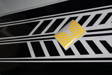 Load image into Gallery viewer, 2023-2026 HONDA ACCORD 3M GLOSS BLACK 1STGEN SIDE STRIPE