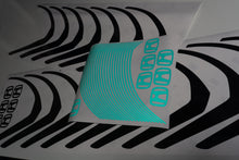 Load image into Gallery viewer, 2018-2022 HONDA ACCORD SPORT WHEEL OVERLAY RIM CHROME DELETE