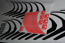 Load image into Gallery viewer, 2018-2022 HONDA ACCORD SPORT WHEEL OVERLAY RIM CHROME DELETE