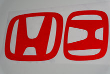 Load image into Gallery viewer, 2018-2022 HONDA ACCORD H EMBLEM CHROME DELETE