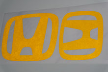 Load image into Gallery viewer, 2018-2022 HONDA ACCORD H EMBLEM CHROME DELETE