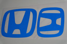 Load image into Gallery viewer, 2018-2022 HONDA ACCORD H EMBLEM CHROME DELETE