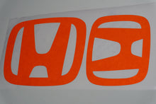 Load image into Gallery viewer, 2018-2022 HONDA ACCORD H EMBLEM CHROME DELETE