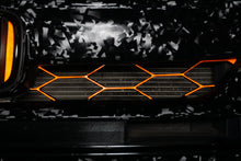 Load image into Gallery viewer, 2018-2020 HONDA ACCORD 3M REFLECTIVE HONEYCOMB GRILL