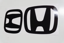 Load image into Gallery viewer, 2018-2022 HONDA ACCORD H EMBLEM CHROME DELETE