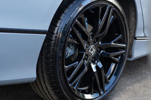 Load image into Gallery viewer, 2021-2022 HODA ACCORD TOURING WHEEL OVERLAY RIM CHROME DELETE