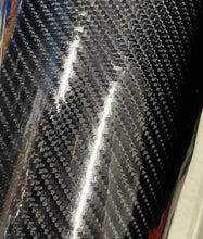 Load image into Gallery viewer, HONDA CIVIC HATCHBACK PILLARS & WINDOW CHROME DELETE COMPLETE