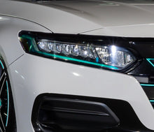 Load image into Gallery viewer, 2018-2022 HONDA ACCORD DAYTIME RUNNING LIGHT TINT