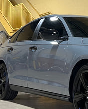 Load image into Gallery viewer, 2023-2027 HONDA ACCORD PILLARS & WINDOW CHROME DELETE COMPLETE