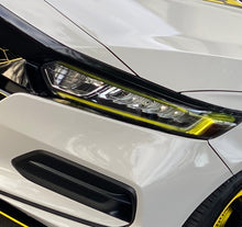 Load image into Gallery viewer, 2018-2022 HONDA ACCORD DAYTIME RUNNING LIGHT TINT