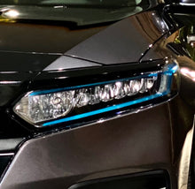 Load image into Gallery viewer, 2018-2022 HONDA ACCORD DAYTIME RUNNING LIGHT TINT