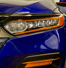 Load image into Gallery viewer, 2018-2022 HONDA ACCORD DAYTIME RUNNING LIGHT TINT