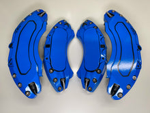 Load image into Gallery viewer, 2018-2025 TOYOTA CAMRY SE REFLECTIVE CALIPER COVERS