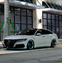 Load image into Gallery viewer, 2021 HONDA ACCORD TOURING DEEP DISH WHEEL CHROME DELETE OVERLAY