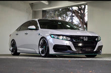 Load image into Gallery viewer, 2021 HONDA ACCORD TOURING DEEP DISH WHEEL CHROME DELETE OVERLAY