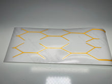 Load image into Gallery viewer, 2018-2020 HONDA ACCORD 3M REFLECTIVE HONEYCOMB GRILL