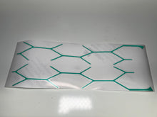 Load image into Gallery viewer, 2018-2020 HONDA ACCORD 3M REFLECTIVE HONEYCOMB GRILL