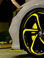 Load image into Gallery viewer, 2018-2022 HONDA ACCORD SPORT OVERLAY RIM CHROME DELETE REPAIR KIT