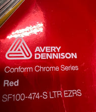 Load image into Gallery viewer, 2018-2025 HONDA ACCORD AVERY MIRROR CHROME CALIPER COVERS