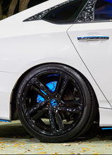 Load image into Gallery viewer, 2018-2022 HONDA ACCORD SPORT WHEEL OVERLAY RIM CHROME DELETE