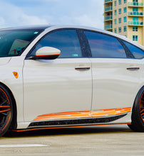 Load image into Gallery viewer, 2018-2022 HONDA ACCORD 3M MATRIX SIDE STRIPE