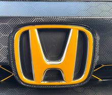 Load image into Gallery viewer, 2018-2022 Honda Accord 3M Reflective Easy H Emblem Vinyl Overlay