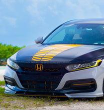 Load image into Gallery viewer, 2018-2022 HONDA ACCORD 1STGEN HOOD STRIPE