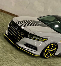 Load image into Gallery viewer, 2018-2022 HONDA ACCORD 1STGEN HOOD STRIPE
