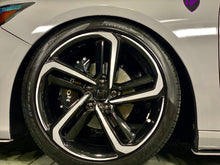 Load image into Gallery viewer, 2018-2025 HONDA ACCORD POWDER COATED CALIPER COVERS