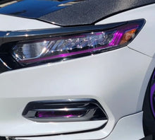 Load image into Gallery viewer, 2018-2022 HONDA ACCORD DAYTIME RUNNING LIGHT TINT