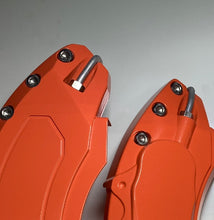 Load image into Gallery viewer, 2022-2025 HONDA CIVIC POWDER COATED CALIPER COVERS