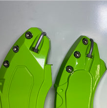 Load image into Gallery viewer, 2022-2025 HONDA CIVIC POWDER COATED CALIPER COVERS