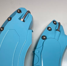 Load image into Gallery viewer, 2022-2025 HONDA CIVIC POWDER COATED CALIPER COVERS