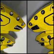 Load image into Gallery viewer, 2022-2025 HONDA CIVIC REFLECTIVE CALIPER COVERS