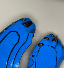 Load image into Gallery viewer, 2022-2025 HONDA CIVIC REFLECTIVE CALIPER COVERS