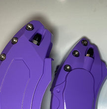 Load image into Gallery viewer, 2022-2025 HONDA CIVIC POWDER COATED CALIPER COVERS