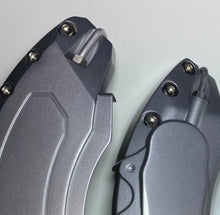 Load image into Gallery viewer, 2022-2025 HONDA CIVIC POWDER COATED CALIPER COVERS