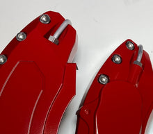 Load image into Gallery viewer, 2022-2025 HONDA CIVIC POWDER COATED CALIPER COVERS