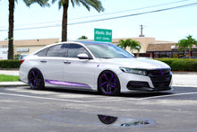Load image into Gallery viewer, 2018-2025 HONDA ACCORD AVERY MIRROR CHROME CALIPER COVERS
