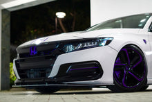 Load image into Gallery viewer, 2018-2025 HONDA ACCORD AVERY MIRROR CHROME CALIPER COVERS
