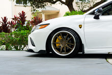 Load image into Gallery viewer, 2018-2025 TOYOTA CAMRY SE  POWDER COATED CALIPER COVERS

