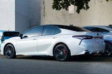 Load image into Gallery viewer, 2018-2025 TOYOTA CAMRY SE  POWDER COATED CALIPER COVERS
