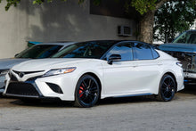Load image into Gallery viewer, 2018-2025 TOYOTA CAMRY SE  POWDER COATED CALIPER COVERS
