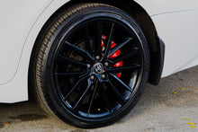 Load image into Gallery viewer, 2018-2025 TOYOTA CAMRY SE  POWDER COATED CALIPER COVERS
