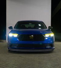 Load image into Gallery viewer, 2023-2025 HONDA ACCORD DRL COLOR COMPLETE COMBO KIT
