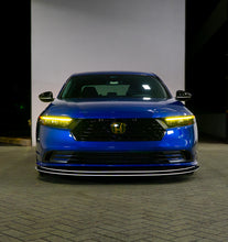Load image into Gallery viewer, 2023-2025 HONDA ACCORD DRL COLOR COMPLETE COMBO KIT
