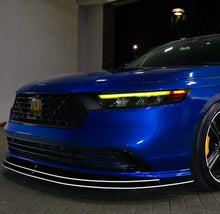 Load image into Gallery viewer, 2023-2025 HONDA ACCORD DRL COLOR COMPLETE COMBO KIT
