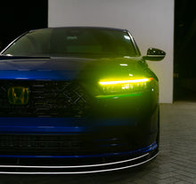 Load image into Gallery viewer, 2023-2025 HONDA ACCORD DRL COLOR COMPLETE COMBO KIT
